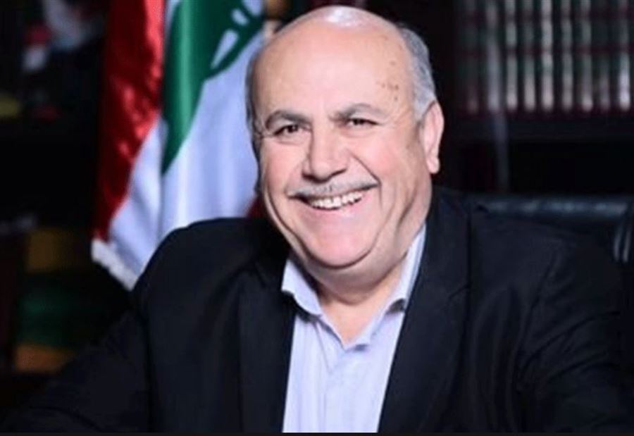 مصطفى حسين: للمباشرة بوضع موازنة ٢٠٢٠ وفق رؤية اقتصادية مصطفى حسين: للمباشرة بوضع موازنة ٢٠٢٠ وفق رؤية اقتصادية