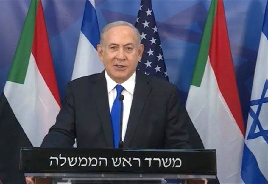 نتنياهو: نحن نُغيّر خارطة الشرق الأوسط  نتنياهو: نحن نُغيّر خارطة الشرق الأوسط