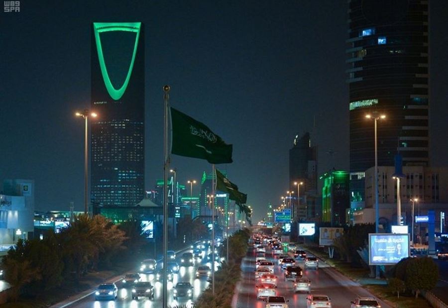 السعودية بين أقوى 10 دول في العالم السعودية بين أقوى 10 دول في العالم
