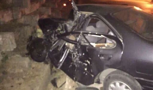 بالصور.. قتيلان و6 جرحى على طريق عام الشبانية بالصور.. قتيلان و6 جرحى على طريق عام الشبانية