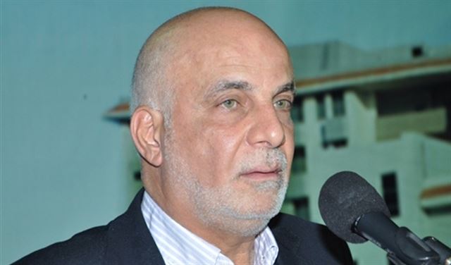خريس: الحوار خلاص لبنان وسننقذ الوطن