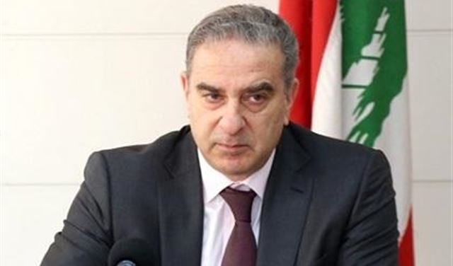 فرعون: المهل باتت ضاغطة فرعون: المهل باتت ضاغطة