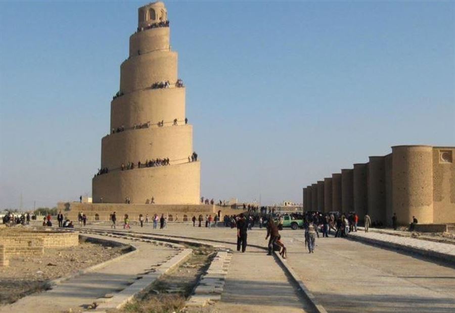 "بابل" العراقية على لائحة التراث العالمي لليونيسكو