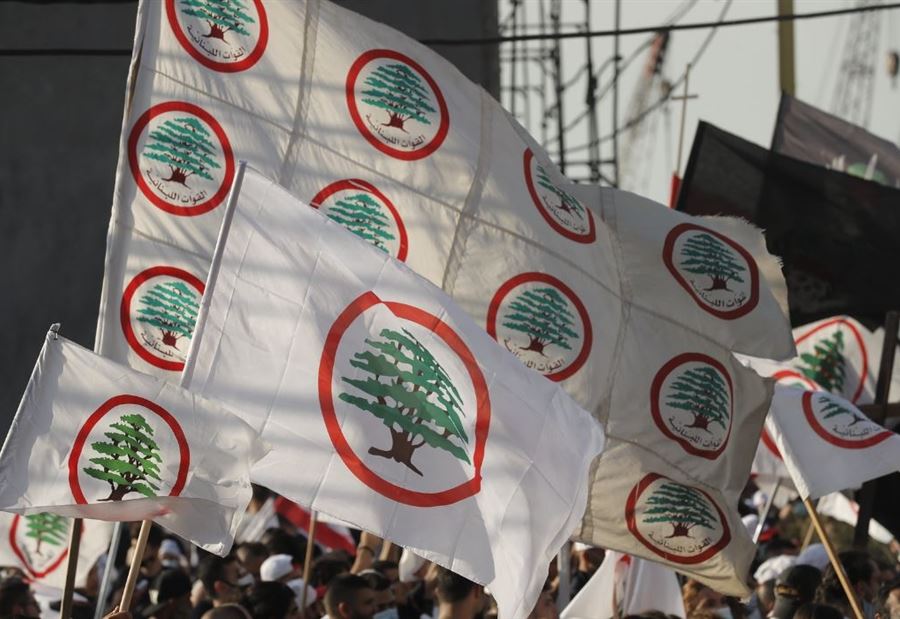 "برّي يحاول إحياء الموتى"... حسمٌ "قوّاتي": مرشّح الممانعة لن يصل!