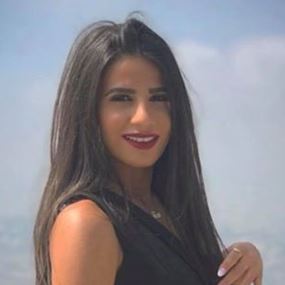 هجوم جديد من يارا شهيّب على التيّار... وإتّهام لزياد أسود بالسرقة