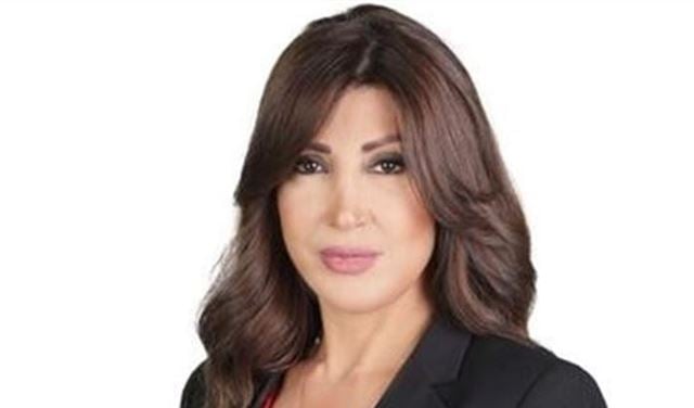 ماذا قالت غادة عيد عن حال ناس في وطنها..من هم ؟