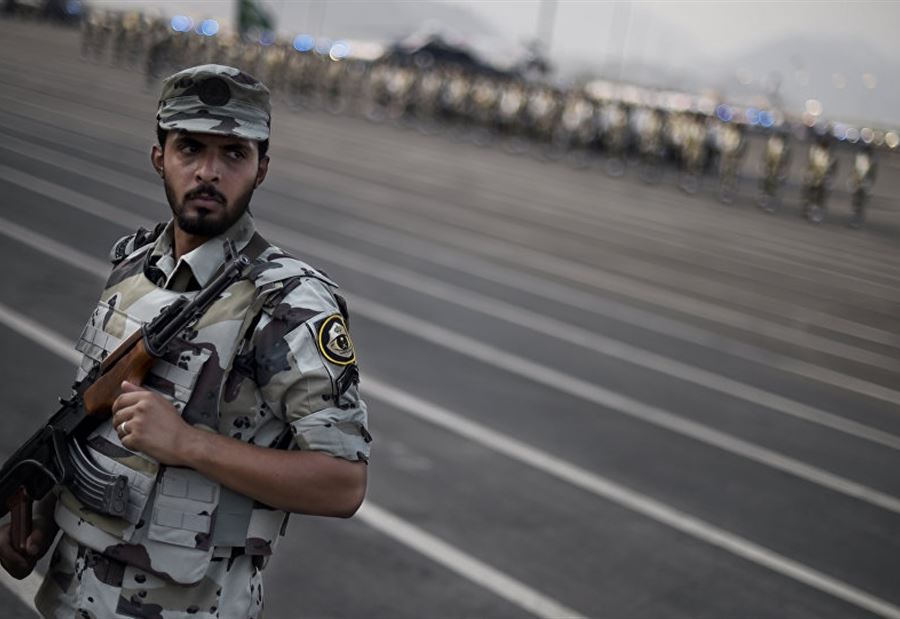 اعتقال مصريين في السعودية..  والقاهرة تصدر بيانا عاجلا