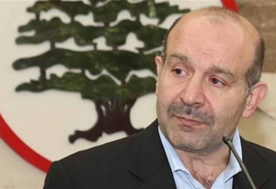 علوش: ولي العهد متخصص بتيئيس النّاس! علوش: ولي العهد متخصص بتيئيس النّاس!