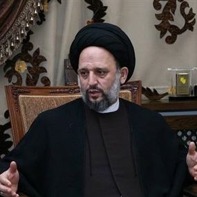 فضل الله: وطن بلا حوار غير قابل للحياة
