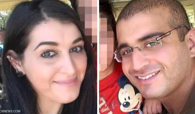 نور سلمان.. أرملة منفذ هجوم أورلاندو تدفع ببراءتها نور سلمان.. أرملة منفذ هجوم أورلاندو تدفع ببراءتها