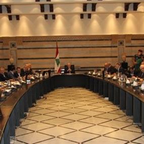 تحدٍ كبير بانتظار الحكومة 