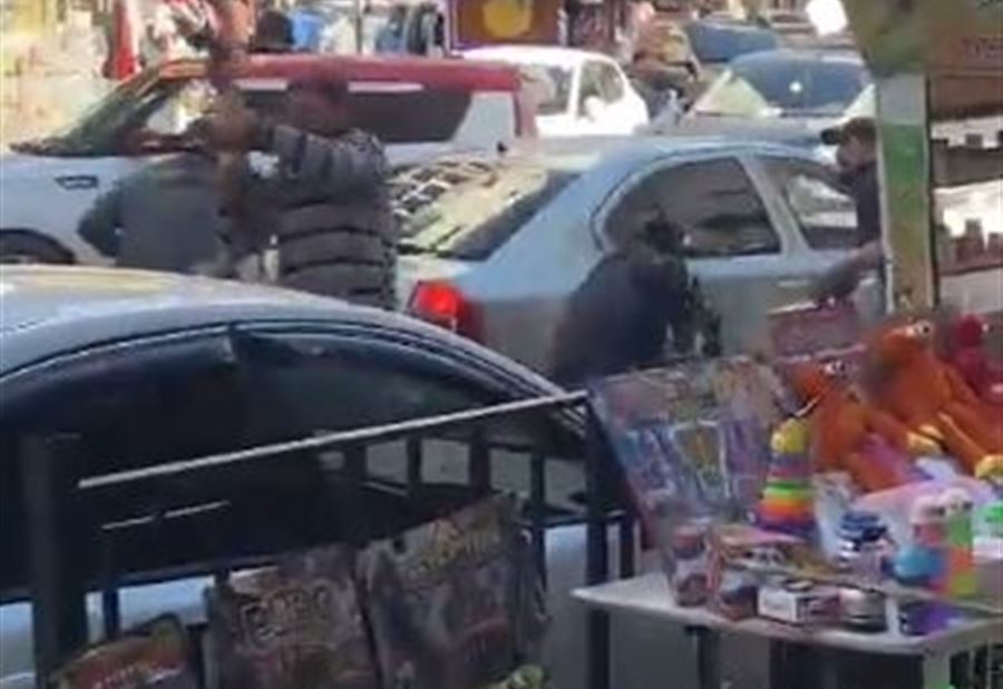 بالفيديو: قتلى وجرحى برصاص الجيش الإسرائيلي في جنين 