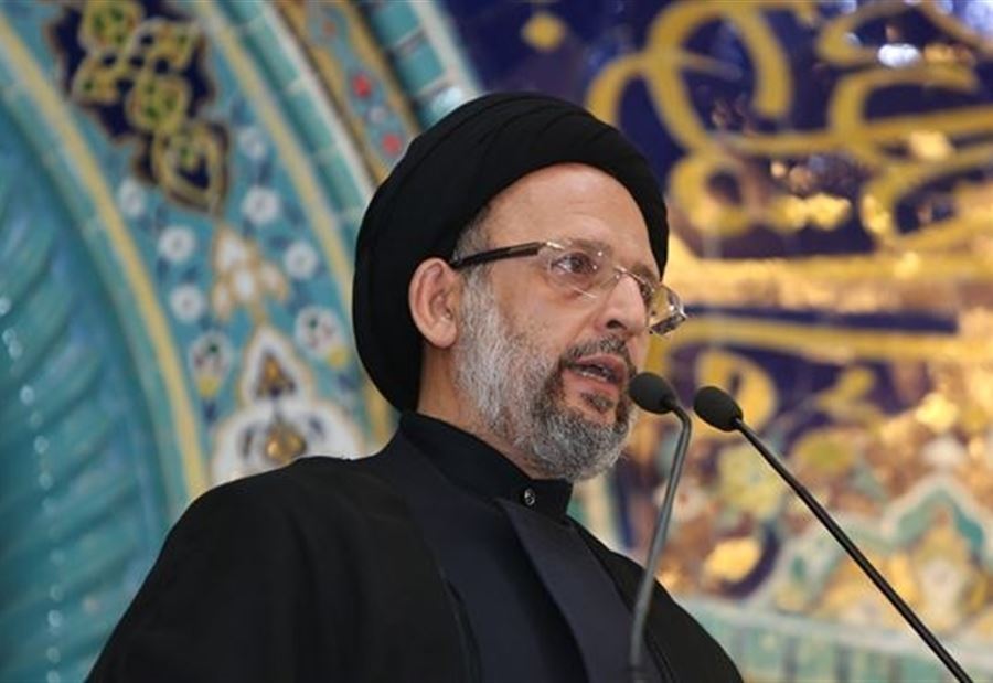 "محاولات غير بريئة"... فضل اللّه "متخوف" 
