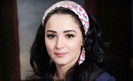 ممثلة سورية شهيرة من ضحايا انفجارات حمص وحالتها حرجة