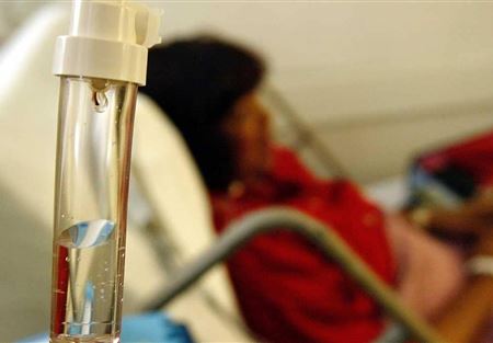 تقنية جديدة لمحاربة السرطان "من دون الكيماوي"
