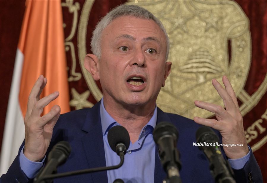 الملف الرئاسي على طاولة دولتين... ما مصير فرنجية؟!