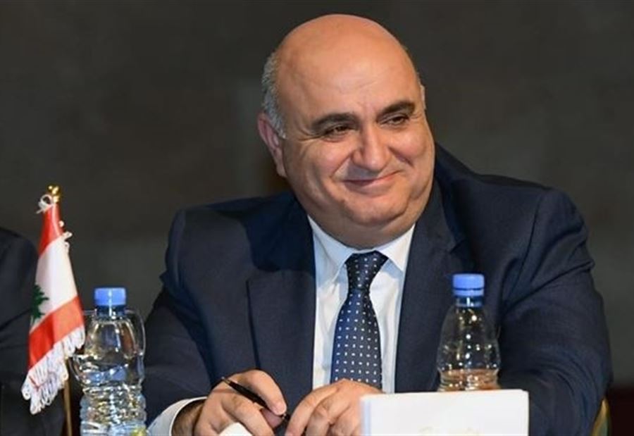 دكاش لروكز: "بكير جنرال ع الانتخابات" دكاش لروكز: "بكير جنرال ع الانتخابات"