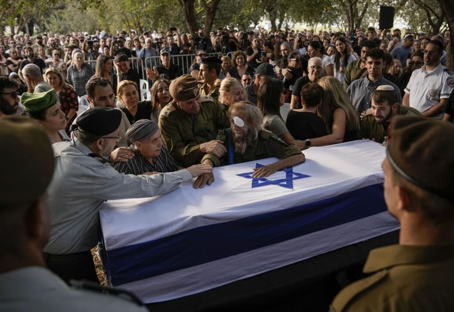 من تل أبيب إلى حيفا... هجمات حزب الله تفتح جبهة جديدة في الحرب!