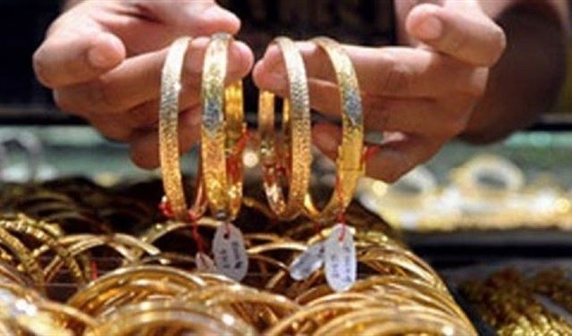 الأردن.. فرحة ما تمت بسبب الذهب الروسي