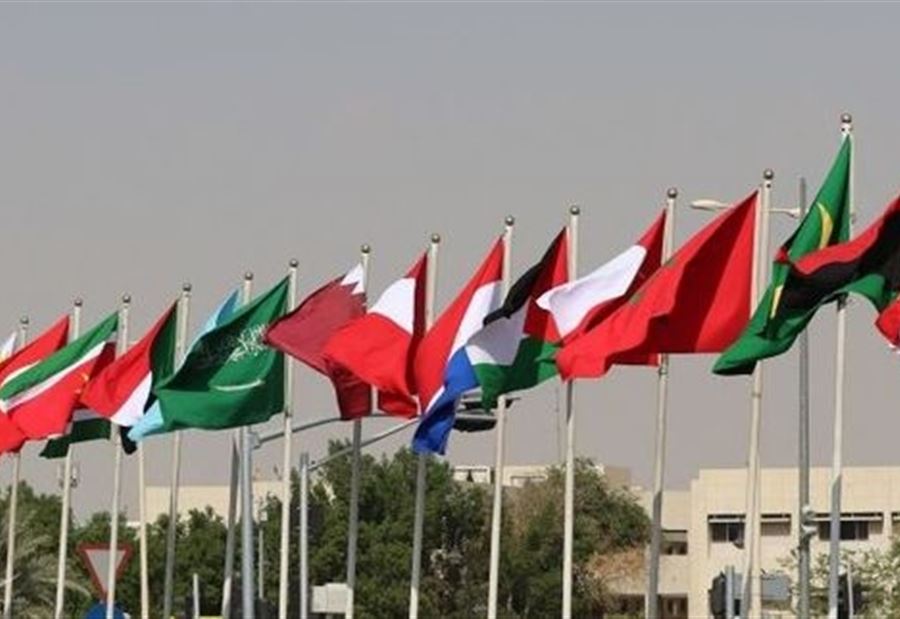 إتفاقٌ جديد بين دولتين عربيتين!