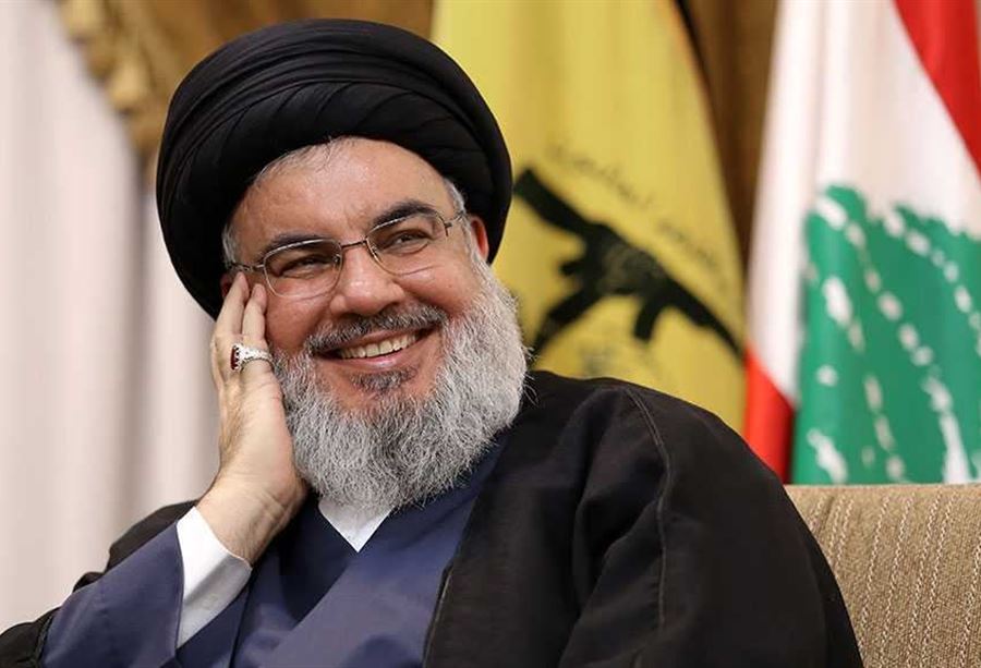 "نصر الله يعرف ما تعرفه إسرائيل!"