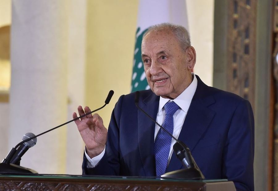 التلويح بالعقوبات على بري بين الافتراض والواقع!