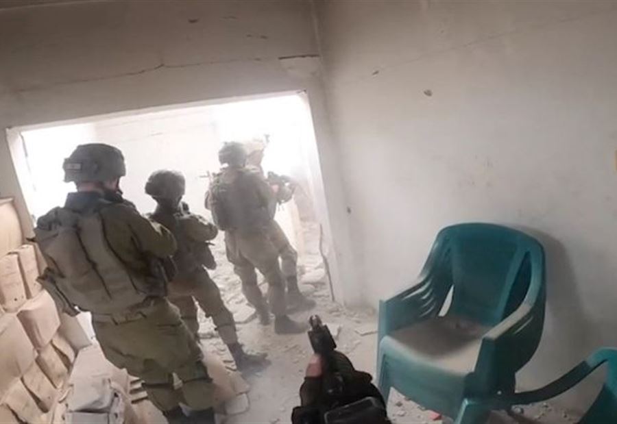 "صباح صعب"... أول تعليق للقادة الاسرائيليين بعد إنجاز المقاومة "صباح صعب"... أول تعليق للقادة الاسرائيليين بعد إنجاز المقاومة