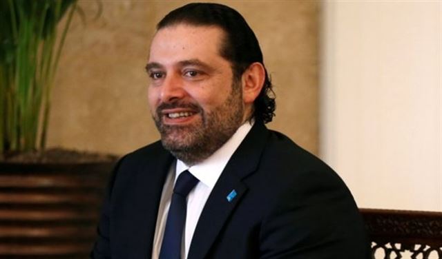 الحريري دان الاعتداء الارهابي على مسجد كيبيك
