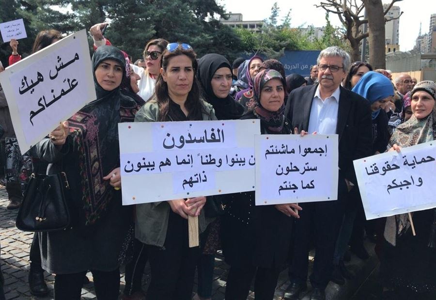 "موظفو الإدارة العامة" يُمدّدون الإضراب لغاية هذا اليوم!