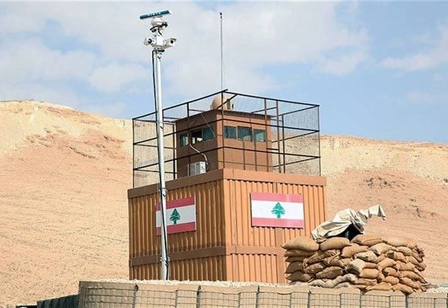 مسألة الأبراج البريطانية... خبير عسكري يتحدّث عن "الخطورة"!
