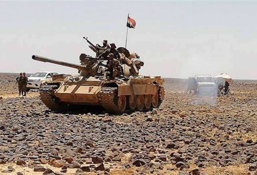 بعد إدلب.. الجيش السوري يتجه إلى "باب الهوى"