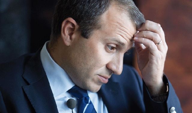 لماذا تجاهل باسيل "مسيحيي جنبلاط" لماذا تجاهل باسيل "مسيحيي جنبلاط"