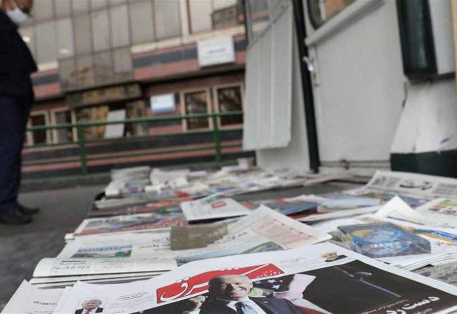 بايدن وإيران... عقباتٌ أمام "تغيير المسار" بايدن وإيران... عقباتٌ أمام "تغيير المسار"