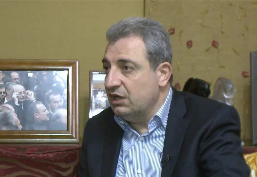 أبو فاعور: لا رئيس إلا بتسوية!