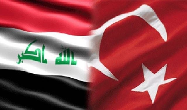 أزمة دبلوماسية بين العراق وتركيا!