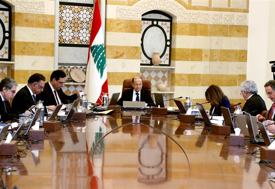 عون يوضح: لهذا لم أوقع  "موازنة 2020"