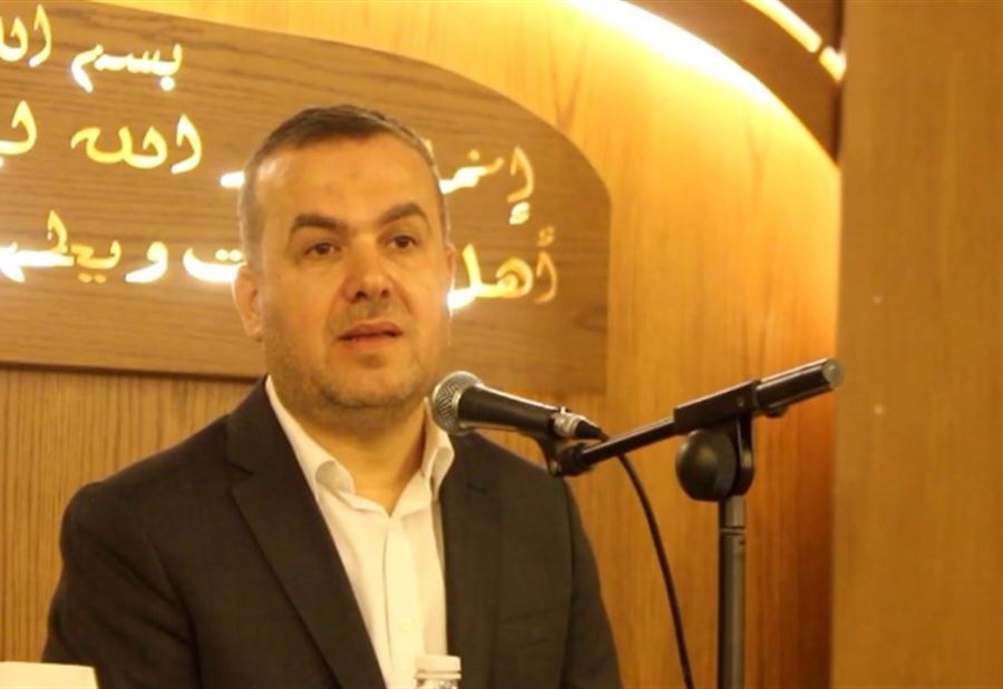 فضل الله: لبنان قوي ويملك القدرة!