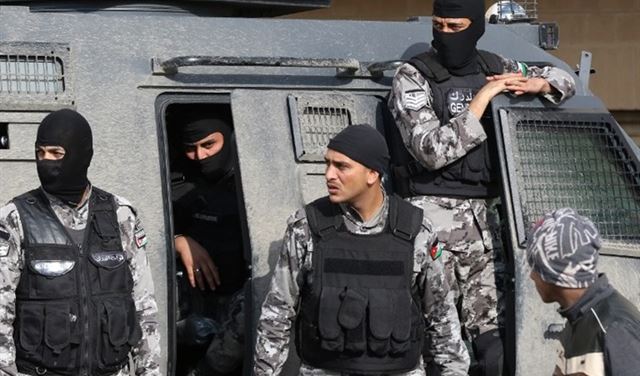 الأزمة الاقتصادية بالأردن تشكل تهديدا الأزمة الاقتصادية بالأردن تشكل تهديدا