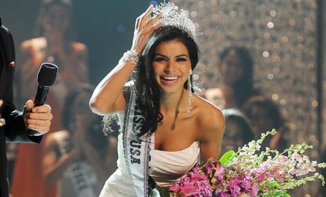 هجوم على ريما فقيه بسبب تغيير دينها