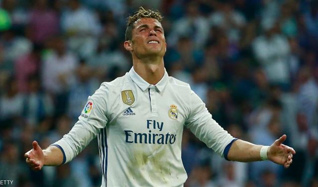 رونالدو: عاملوني مثل "مجرم" في مدريد