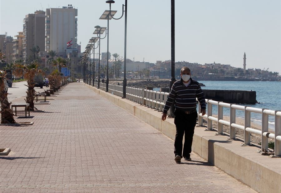 "لبنان يواجه تسونامي صحيّة"... هل يُقفل البلد؟! 