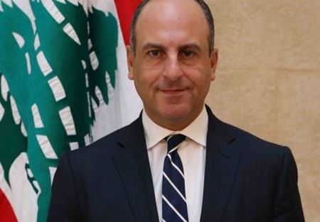 أبو عاصي زار عنجر وبر الياس لتفقد مشاريع الوزارة  أبو عاصي زار عنجر وبر الياس لتفقد مشاريع الوزارة