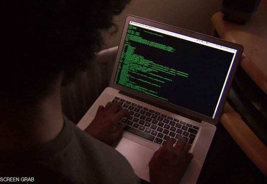 هجماتٌ إلكترونية لمجموعة مرتبطة بإيران