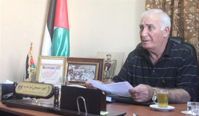 أبو عرب: "فتح" قادرة على الحسم العسكري في المخيم