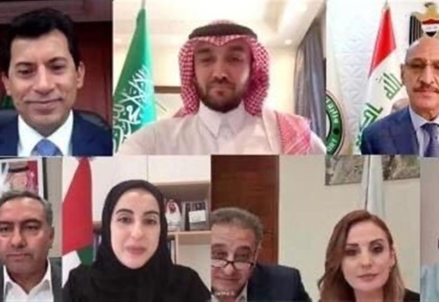 أوهانيان: بيروت عاصمة للشباب العربي في العام 2022