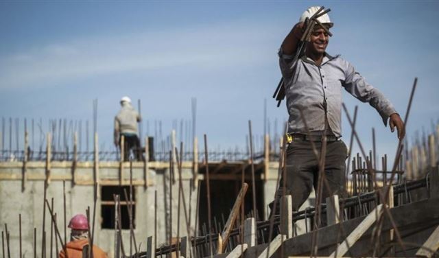 نقابات عمال البناء: لاستمرار النضال المطلبي نقابات عمال البناء: لاستمرار النضال المطلبي