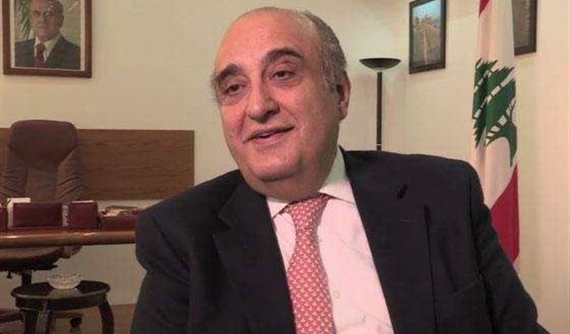 كتاب مفتوح من عبود الى نصرالله..