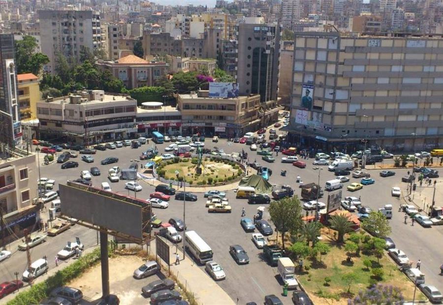 "عقارية" طرابلس تفتح أبوابها... ولكن!