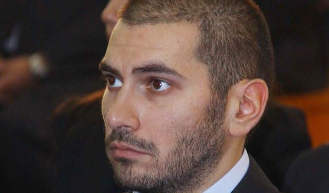 لوبي مسيحي بقيادة فرنجيّة.. وجو حبيقة مفاجأة بعبدا!
