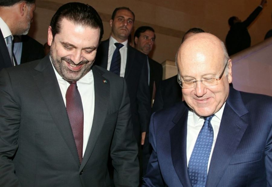 هل يواجه ميقاتي الحريري ويثبت زعامته في طرابلس؟